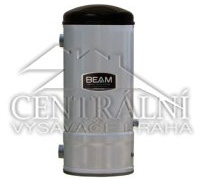 Centrální vysavače BEAM