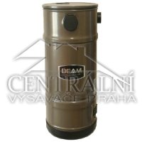 Centrální vysavače BEAM