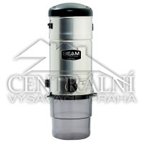 Centrální vysavače BEAM