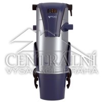 Centrální vysavače AERTECNICA, centrální vysavače, centrální vysavač 