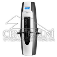 Centrální vysavače Electrolux 