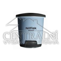 Centrální vysavače Nilfisk 
